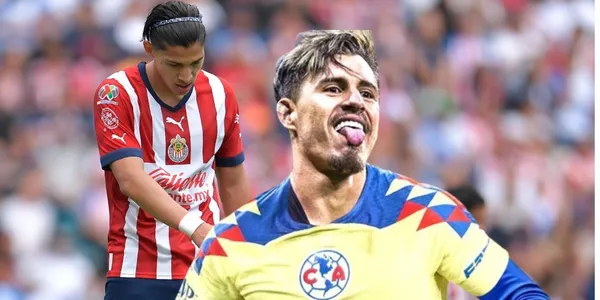 No sólo el Chicote, el desecho de Chivas que podría ser nuevo refuerzo de los wilos