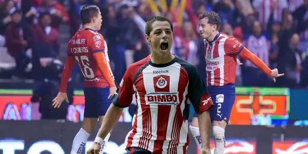 No sólo el rebaño está en busca de Javier Hernández, los posibles destinos que tendría el mexicano