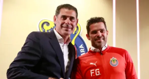 No solo es Gago, filtran lo que Hierro no hace y por esto estamos mal