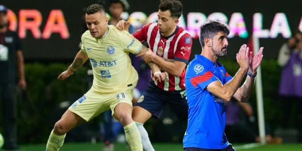 No sólo es Vega y Chicote, Chivas viajó a Estados Unidos con varias ausencias con las que enfrentará al América