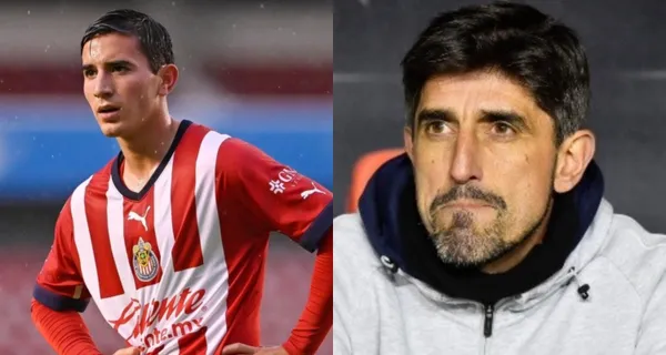 No solo regaló el resultado, ahora destapan lo que pasa en Chivas y como el DT complicaría a Pérez Bouquet.