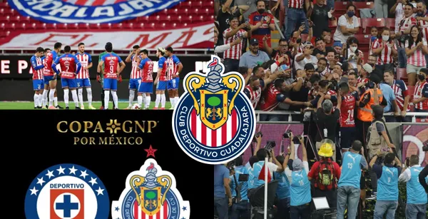 No solo serían unos partidos. La razón por la que Chivas dejaría de jugar en el Estadio Akron.