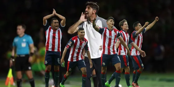 No sólo son las estadísticas, un histórico del rebaño pide que apoyen a Veljko Paunovic