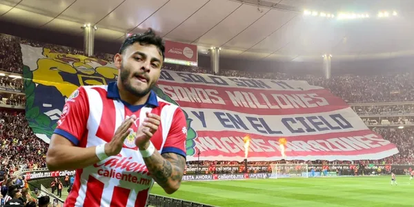 No todos le han dado la espalda a Vega, los aficionados que siguen creyendo en el 10 rojiblanco