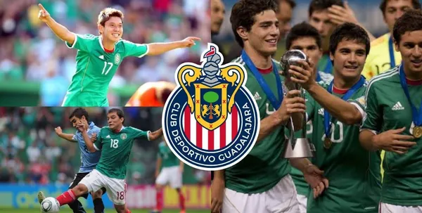 No todos los jugadores tienen los necesario para jugar en Chivas.