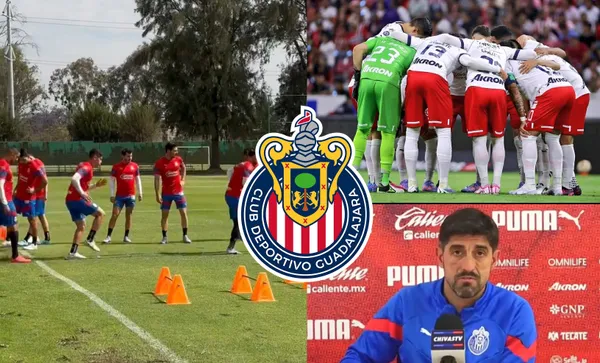 No tolerarán al interior del grupo ninguna indisciplina más