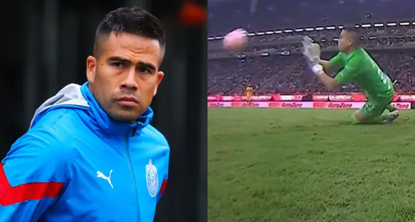 Nuestro país es una cuna de grandes guardametas a lo largo de la historia