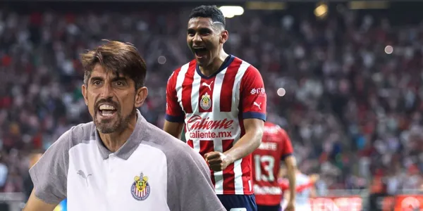 Nuevamente el Tiba está de vuelta y Paunovic habría tomado una decisión sobre la defensa rojiblanca