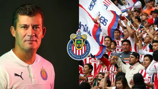 Nuevas noticias llegan a Chivas y todo para seguir con este buen nivel