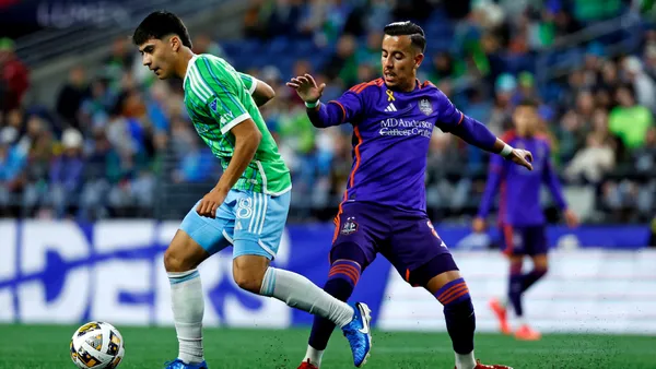 Obed Vargas estuvo en la mira de Chivas, pero ahora tendría otro destino en mente | Foto: Futbol Total