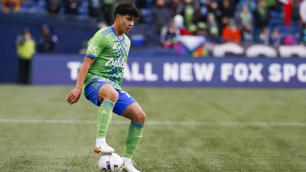 Obed Vargas salía excesivamente caro para el Rebaño | Foto: Transfermarkt