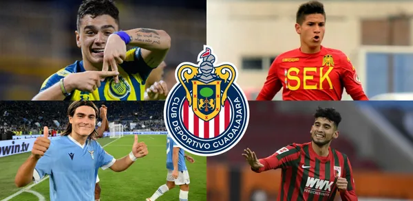 Oficialmente a cambiado la postura del club respecto al tema de los jugadores con doble nacionalidad.