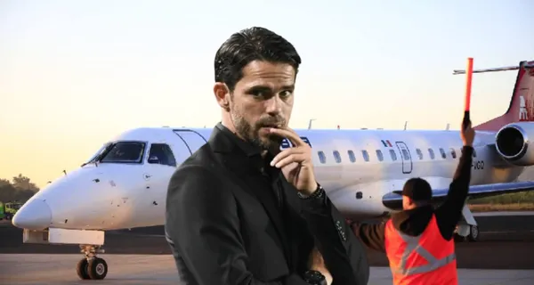 Ojo Chivas, si Gago piede, el DT que arribó a México y quiere dirigir al Redil