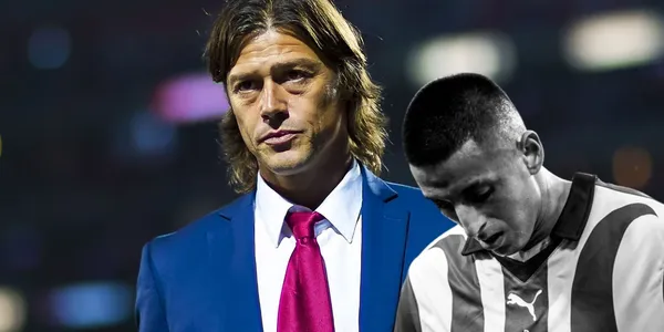 Olvídense de almeida el motivo por el que el pastor no volverá al rebaño no vale