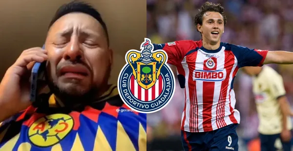Omar Arellano hace llorar a los Wilos, les recordó porque siempre serán un equipo chico.