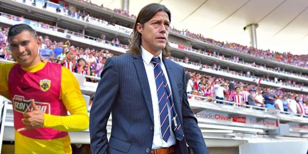 Orbelin con el AEK y Almeyda con Chivas/FOTO: Estadio Deportes
