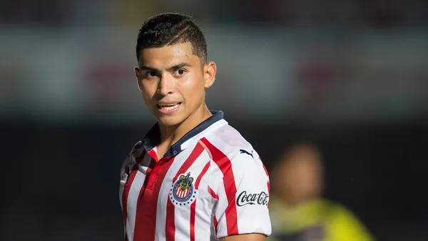 Orbelín Pineda estaría a nada de que su fichaje sea cerrado | Foto: Mexsport