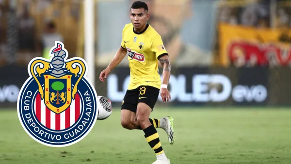 Orbelín Pineda (Foto tomada de: Transfermarkt/Wikipedia)