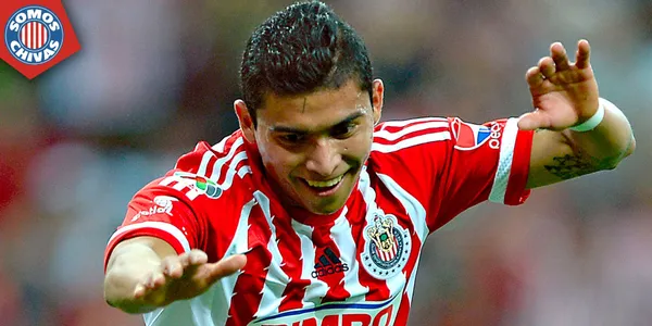 Orbelín Pineda (Fuente: MEXSPORT)