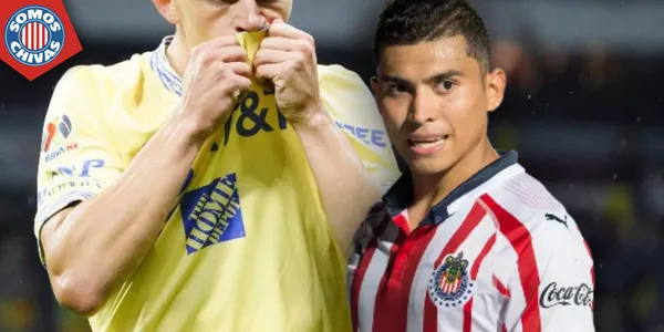 Orbelín Pineda (Fuente: MEXSPORT)