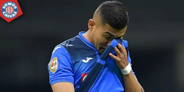 Orbelín Pineda (Fuente: MEXSPORT)