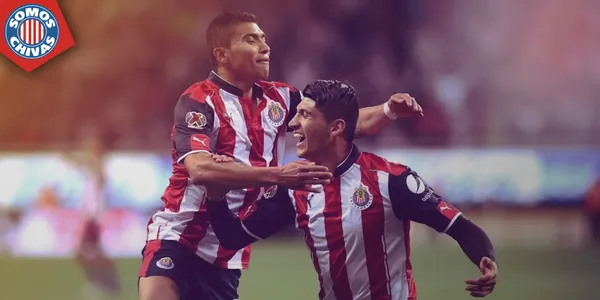 Orbelín Pineda y Alan Pulido (Fuente: MEXSPORT)