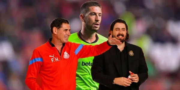 Ormeño causará baja con los Bravos y el rebaño ya tiene un plan para el delantero de la selección peruana