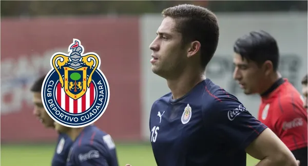 Ormeño no ha dado el ancho del equipo y Cadena tiene una solución gratuita