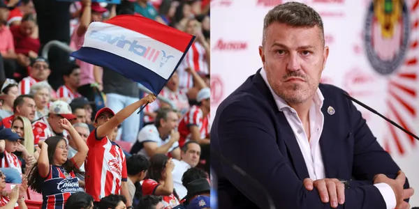 Óscar García / Foto: MEXSPORT