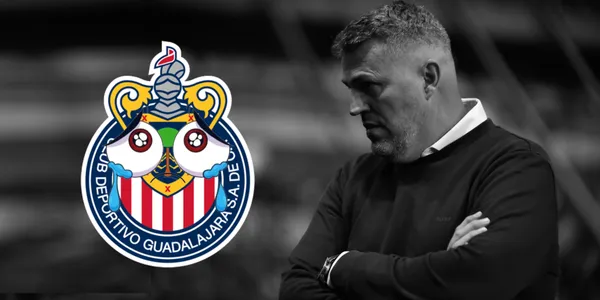 Óscar García / Foto: MEXSPORT