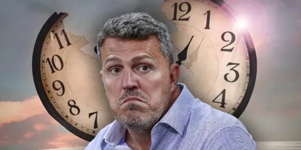 Óscar García / Foto: MEXSPORT