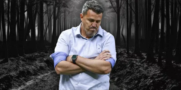 Óscar García / Foto: MEXSPORT