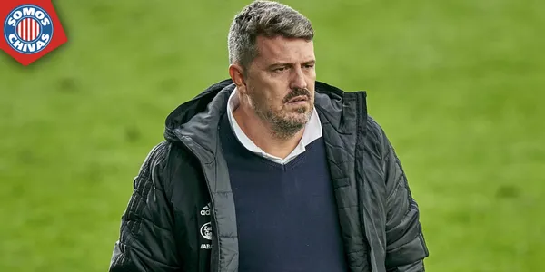 Óscar García (Fuente: BBC)