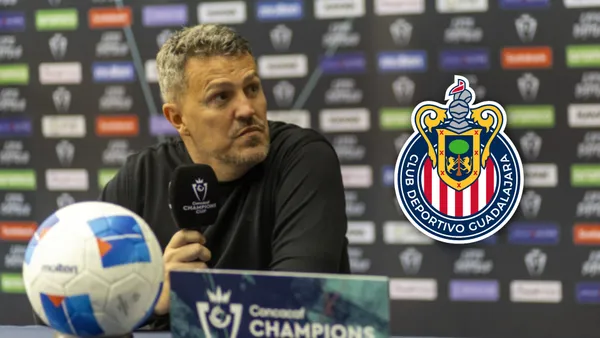 Óscar García no convence y comunicadores prefieren a Leaño | Foto: Mexsport