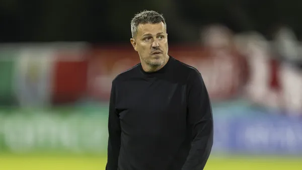 Óscar García podría salir de Chivas y ya suena un sustituto | Foto: Mexsport