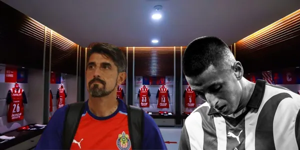 Otra baja más en el rebaño, el jugador que estará fuera hasta final de torneo regular