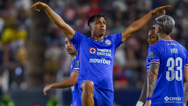 Otra cara nueva para Gabriel Milito de cara al Clausura 2026 (MexSport).