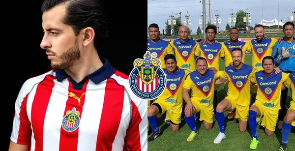 Otra demostración de grandeza del Guadalajara sobre su máximo rival