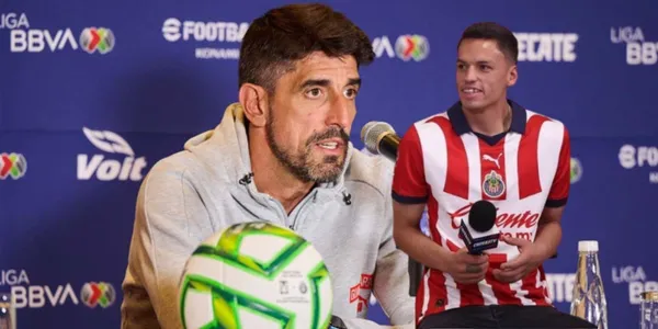 Otra falta de respeto a Whalley, además de Acevedo Chivas buscaría a otro portero