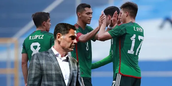 Otra Joya podría llegar al redil, la está rompiendo en los Juegos Panamericanos y quiere llegar a rebaño