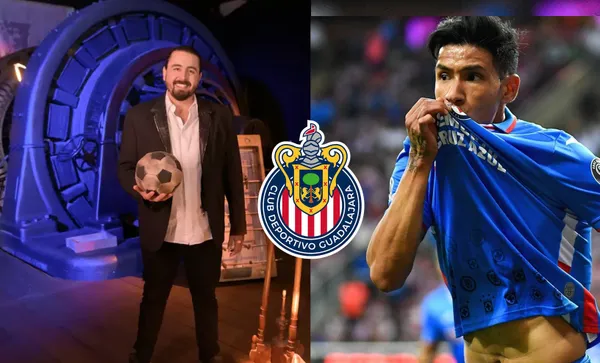 Otra vez demostró con hechos que fue un error su salida del Rebaño