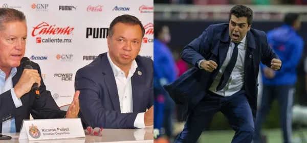 Otra vez estos dos personajes siguen sacando ventaja de su posición en el club.