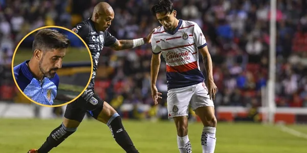 Otra vez terminó muy molesto con el arbitraje pese a la victoria, lo que hizo Paunovic que le podría costar otra multa