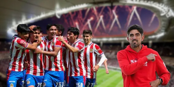 Otro canterano podría tener su oportunidad en el primer equipo