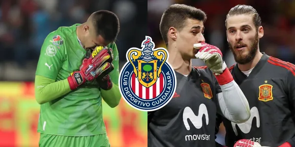 Otro duro golpe a la tradición en Chivas, un nuevo jugador extranjero llegaría al equipo.