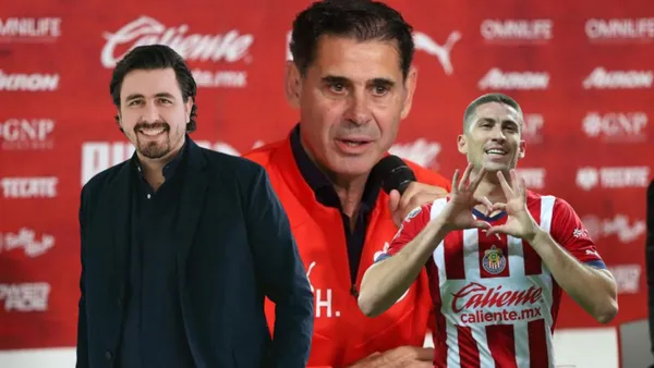 Otro episodio en la novela de Ormeño