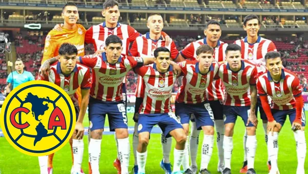 Otro fichaje de los wilos a Chivas
