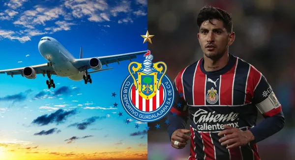 ¿Otro mexicano a el viejo continente?