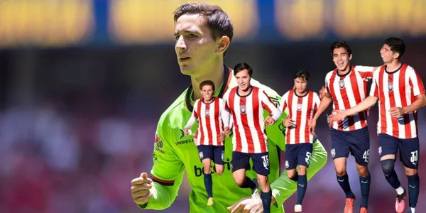 Otro prometedor canterano rojiblanco podría ir a foguearse a la frontera con los Bravos de Juárez