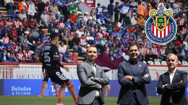Pachuca en la Copa por la PAz